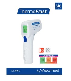 THERMOMETRE THERMOFLASH LX-260T