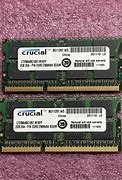 RAM COMPATIBLE MAC CRUCIAL 2GB DDR3