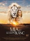 DVD  MIA ET LION BLANC