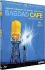BLU-RAY  BAGDAD CAFE