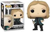 POP 816 THE FALCON SOLDIER SHARON CARTER