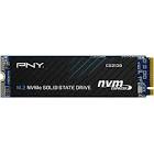 SSD NVME 500GO PNY CS2130