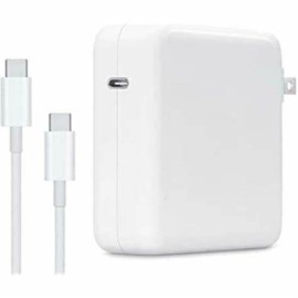 CHARGEUR APPLE A2166