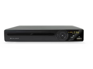 LECTEUR DVD HDMI CALIBER HDVD002