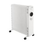 CHAUFFAGE ELECTIQUE 2500W VALBERG VAL-OH2513