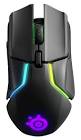SOURIS GAMER FILAIRE STEELSERIES RIVAL 650