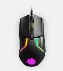 SOURIS GAMER FILAIRE STEELSERIES RIVAL 600