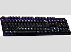 CLAVIER BATTLETRON PROFESSIONAL GAMING