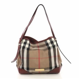 SAC A MAIN BURBERRY CANTERBURY