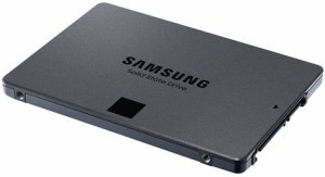 SSD 1 TO SAMSUNG 870 QVO
