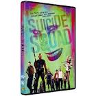 DVD  THE SUICIDE SQUAD