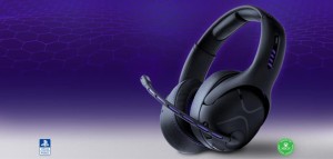 CASQUE GAMING VICTRIX DOLBY ATMOS GAMBIT