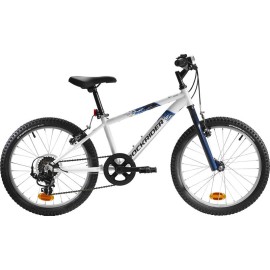 Achat VELO ADULTE DECATHLON ROCKRIDER ST 120 d occasion Cash express