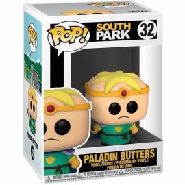 POP! FUNKO SOUTH PARK POP STICK OR TRUTH PALADIN BUTTERS