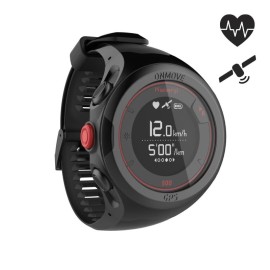 MONTRE CONNECTEE DECATHLON 220 ONMOVE