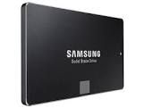 SSD SAMSUNG 850 EVO 500GB