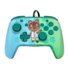 MANETTE FILAIRE NINTENDO SWITCH ANIMAL CROSSING