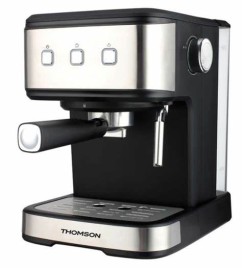 CAFETIERE EXPRESSO THOMSON THES212MX