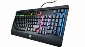 CLAVIER GAMER VICTSING PC279A