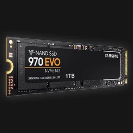 Achat SSD SAMSUNG 970 EVO PLUS NVME M.2 2TB d occasion Cash express