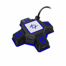 ADAPTATEUR USB KEYBOARD KX ADAPTER