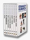 DVD  STANLEY KURBRICK COLLECTION
