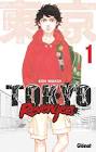 MANGA TOKYO REVENGERS TOME 01