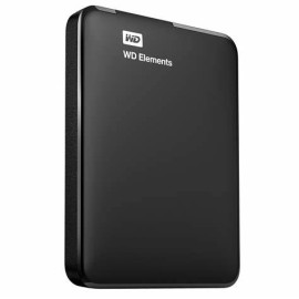 DISQUE DUR EXTERNE WD 2TO