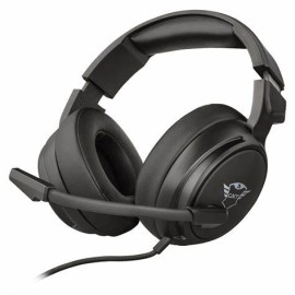 CASQUE FILAIRE TYPE JACK TRUSTGAMING GXT