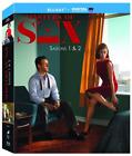 BLU-RAY AUTRES GENRES MASTERS OF SEX - INTEGRALE SAISONS 1 & 2 -