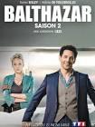 DVD  BALTHAZAR SAISON 2