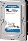DISQUE DUR INTERNE WD HDD 1T