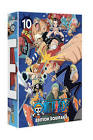 DVD  ONE PIECE EDITION EQUIPAGE