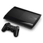 CONSOLE SONY PS3 ULTRA SLIM 1TO AVEC MANETTE