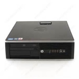 PC HP COMPAQ 6200 PRO