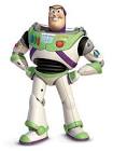 JOUET LIGHTYEAR BUZZ