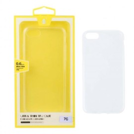 COQUE GEL IPHONE X TRADE INVADERS 801982B