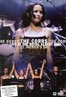 DVD  THE CORRS: LIVE AT THE ROYAL ALBERT HALL - ST. PATRICK'S DAY 1998