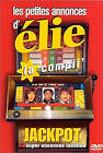 DVD  LES PETITES ANNONCES D ELIE - LA COMPIL'