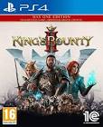 JEU PS4 KING'S BOUNTY II EDITION DAY ONE
