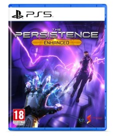 JEU PS5 THE PERSISTENCE ENHANCED EDITION