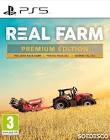 JEU PS5 REAL FARM PREMIUM EDITION