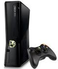 CONSOLE MICROSOFT XBOX 360 20GO AVEC MANETTE