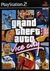 GTA VICE CITY SONY PS2