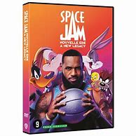 DVD COFFRET SPACE JAM