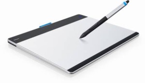 TABLETTE GRAPHIQUE INTUOS CTH-680