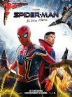 BLU-RAY SPIDER MAN NO WAY HOME