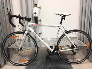 Achat VELO DE COURSE MUDDYFOX RACE 100 d occasion Cash express