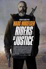BLU-RAY  RIDERS OF JUSTICE