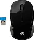 SOURIS HP WIRELESS MOUSE 220